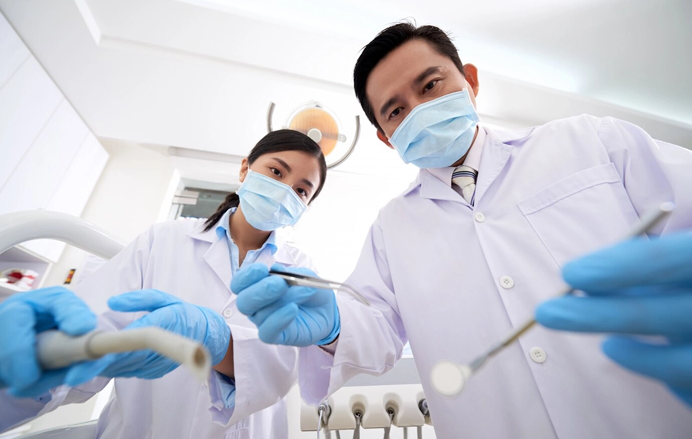 Dr Prabhakar's Dentistry